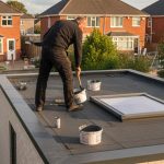 Asphalt Roof Repairs Dublin