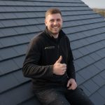 Roof Installation Dublin Happy Master Roofing
