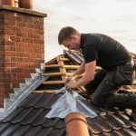 Roof Replacement Lead Dublin Master Roofing