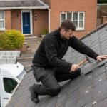 Roofers Dublin Master Roofing